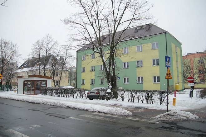 Pierwszy dzień wiosny w Ostrołęce [21 III 2013] - zdjęcie #22 - eOstroleka.pl