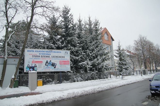 Pierwszy dzień wiosny w Ostrołęce [21 III 2013] - zdjęcie #21 - eOstroleka.pl