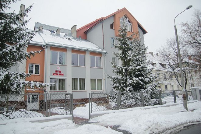 Pierwszy dzień wiosny w Ostrołęce [21 III 2013] - zdjęcie #18 - eOstroleka.pl