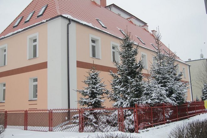 Pierwszy dzień wiosny w Ostrołęce [21 III 2013] - zdjęcie #15 - eOstroleka.pl