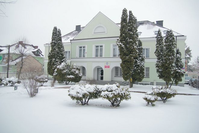 Pierwszy dzień wiosny w Ostrołęce [21 III 2013] - zdjęcie #14 - eOstroleka.pl