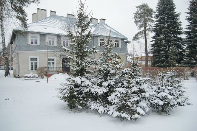 Pierwszy dzień wiosny w Ostrołęce [21 III 2013] - zdjęcie #13 - eOstroleka.pl