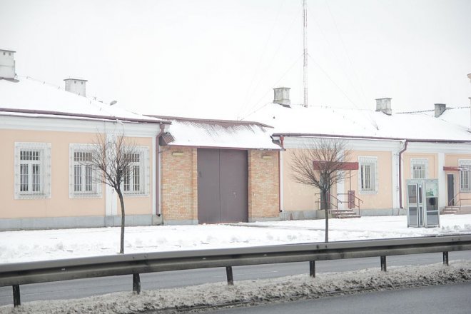 Pierwszy dzień wiosny w Ostrołęce [21 III 2013] - zdjęcie #9 - eOstroleka.pl