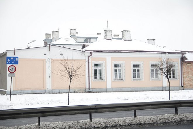 Pierwszy dzień wiosny w Ostrołęce [21 III 2013] - zdjęcie #8 - eOstroleka.pl