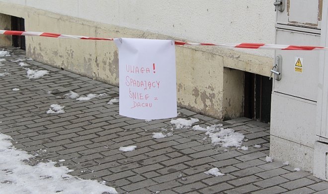 Pierwszy dzień wiosny w Ostrołęce [21 III 2013] - zdjęcie #81 - eOstroleka.pl