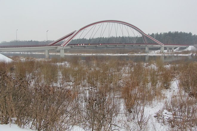 Pierwszy dzień wiosny w Ostrołęce [21 III 2013] - zdjęcie #77 - eOstroleka.pl