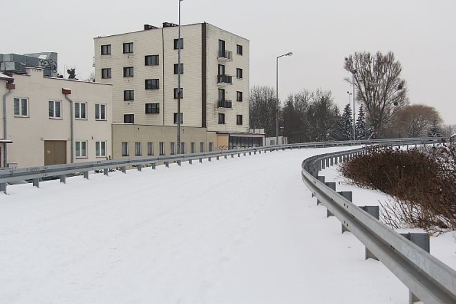 Pierwszy dzień wiosny w Ostrołęce [21 III 2013] - zdjęcie #75 - eOstroleka.pl