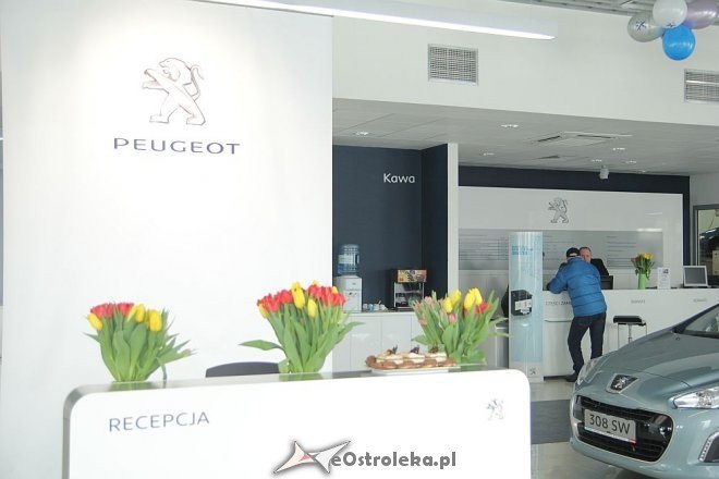 Pierwszy Dzień Wiosny z OSCAREM [21.03.2013] - zdjęcie #23 - eOstroleka.pl