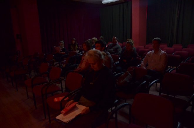 Konkurs recytatorski Klub Oczko [22.03.2013] - zdjęcie #19 - eOstroleka.pl