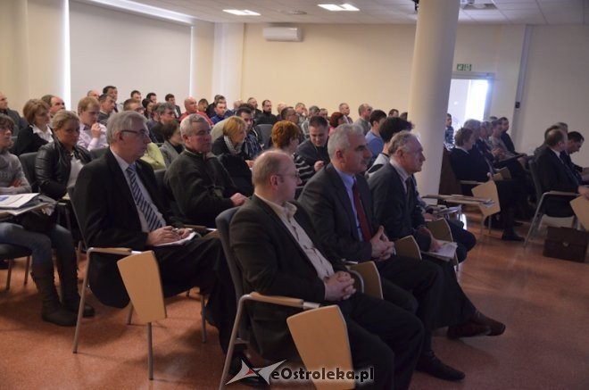 Nowoczesne technologie w chowie i hodowli bydła mlecznego [22.03.2013] - zdjęcie #27 - eOstroleka.pl