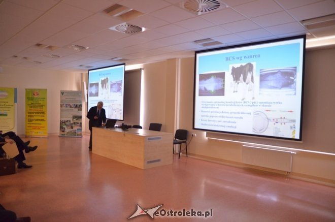 Nowoczesne technologie w chowie i hodowli bydła mlecznego [22.03.2013] - zdjęcie #26 - eOstroleka.pl