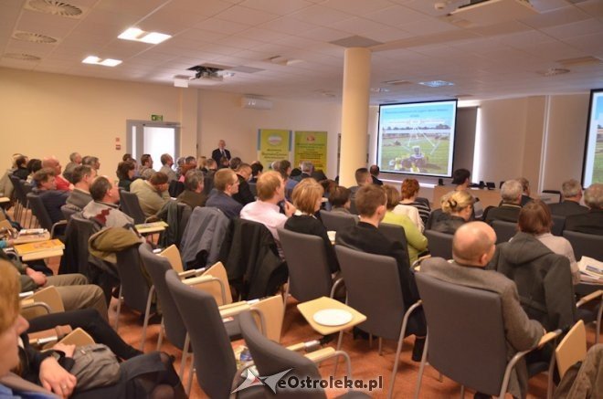 Nowoczesne technologie w chowie i hodowli bydła mlecznego [22.03.2013] - zdjęcie #5 - eOstroleka.pl