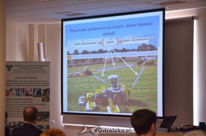Nowoczesne technologie w chowie i hodowli bydła mlecznego [22.03.2013] - zdjęcie #22 - eOstroleka.pl