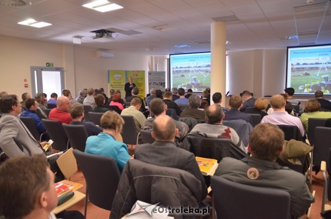 Nowoczesne technologie w chowie i hodowli bydła mlecznego [22.03.2013] - zdjęcie #21 - eOstroleka.pl