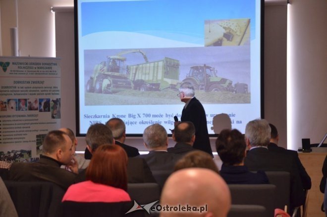 Nowoczesne technologie w chowie i hodowli bydła mlecznego [22.03.2013] - zdjęcie #20 - eOstroleka.pl