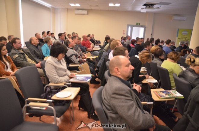 Nowoczesne technologie w chowie i hodowli bydła mlecznego [22.03.2013] - zdjęcie #18 - eOstroleka.pl