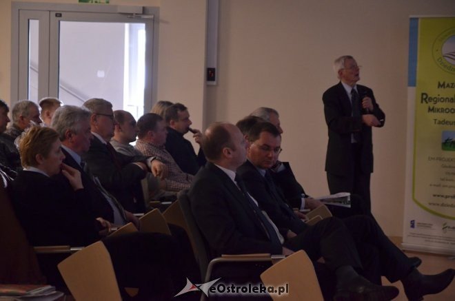 Nowoczesne technologie w chowie i hodowli bydła mlecznego [22.03.2013] - zdjęcie #16 - eOstroleka.pl