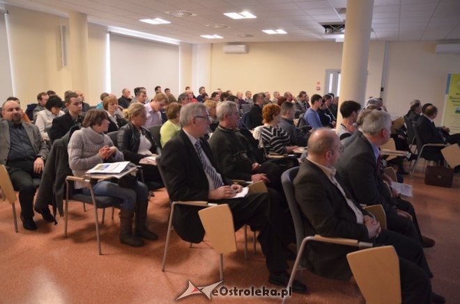 Nowoczesne technologie w chowie i hodowli bydła mlecznego [22.03.2013] - zdjęcie #13 - eOstroleka.pl