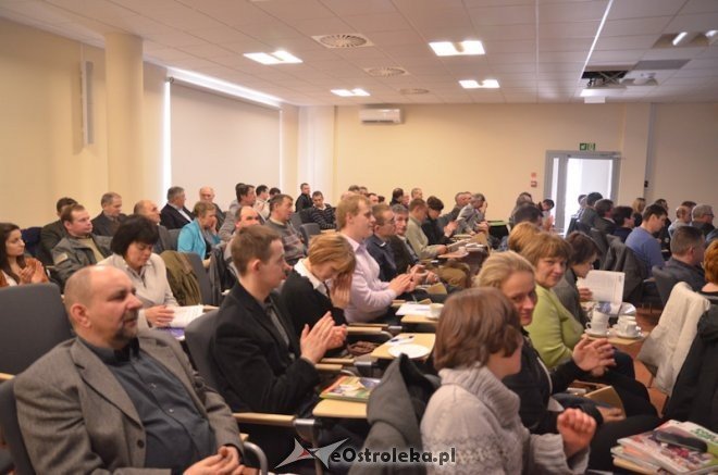 Nowoczesne technologie w chowie i hodowli bydła mlecznego [22.03.2013] - zdjęcie #11 - eOstroleka.pl