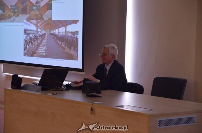 Nowoczesne technologie w chowie i hodowli bydła mlecznego [22.03.2013] - zdjęcie #9 - eOstroleka.pl