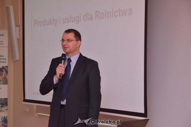 Nowoczesne technologie w chowie i hodowli bydła mlecznego [22.03.2013] - zdjęcie #7 - eOstroleka.pl