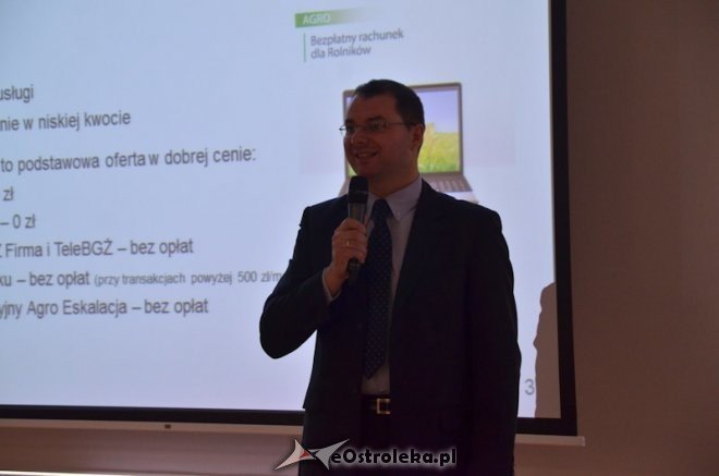 Nowoczesne technologie w chowie i hodowli bydła mlecznego [22.03.2013] - zdjęcie #1 - eOstroleka.pl