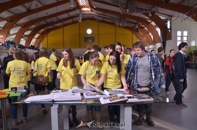 XI Prezentacje edukacyjne [22.03.2013] - zdjęcie #164 - eOstroleka.pl