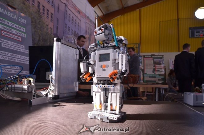 XI Prezentacje edukacyjne [22.03.2013] - zdjęcie #156 - eOstroleka.pl