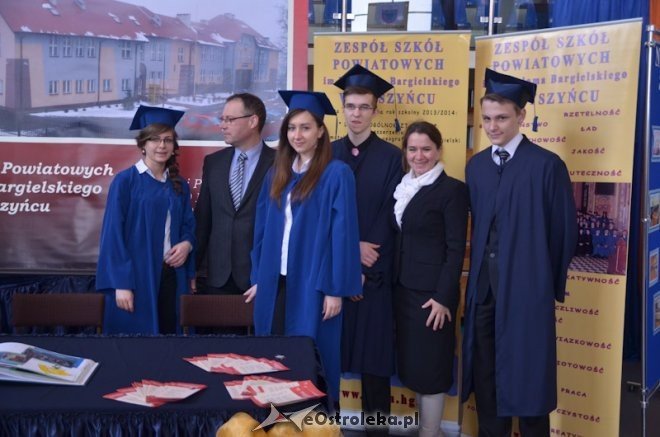 XI Prezentacje edukacyjne [22.03.2013] - zdjęcie #153 - eOstroleka.pl