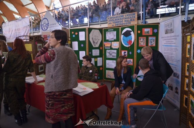 XI Prezentacje edukacyjne [22.03.2013] - zdjęcie #150 - eOstroleka.pl