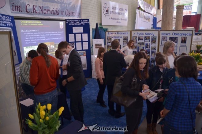 XI Prezentacje edukacyjne [22.03.2013] - zdjęcie #149 - eOstroleka.pl