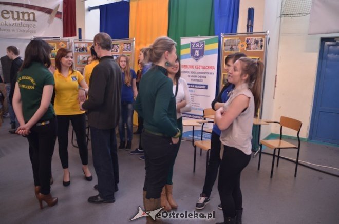 XI Prezentacje edukacyjne [22.03.2013] - zdjęcie #143 - eOstroleka.pl