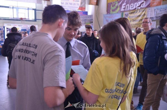 XI Prezentacje edukacyjne [22.03.2013] - zdjęcie #141 - eOstroleka.pl