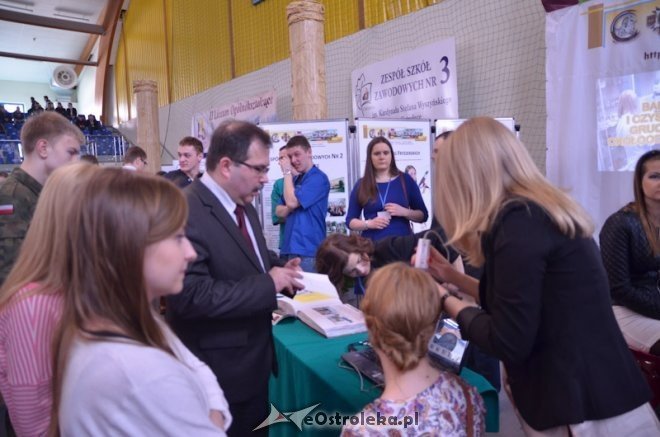 XI Prezentacje edukacyjne [22.03.2013] - zdjęcie #138 - eOstroleka.pl