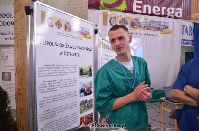 XI Prezentacje edukacyjne [22.03.2013] - zdjęcie #137 - eOstroleka.pl