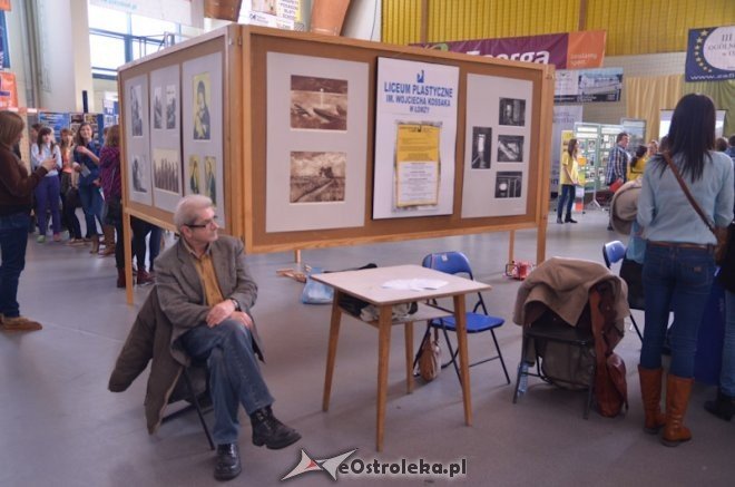 XI Prezentacje edukacyjne [22.03.2013] - zdjęcie #133 - eOstroleka.pl