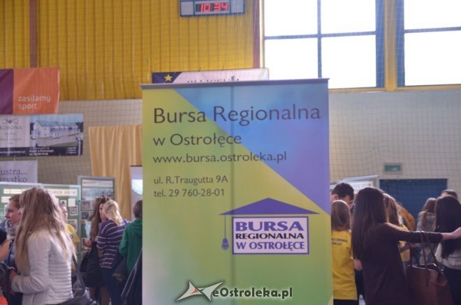 XI Prezentacje edukacyjne [22.03.2013] - zdjęcie #132 - eOstroleka.pl