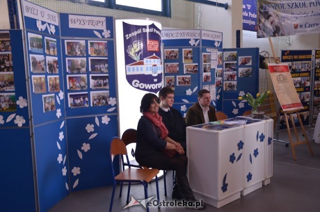 XI Prezentacje edukacyjne [22.03.2013] - zdjęcie #131 - eOstroleka.pl