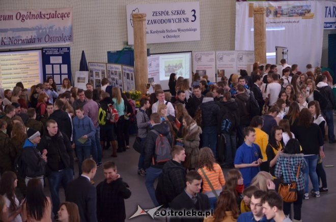 XI Prezentacje edukacyjne [22.03.2013] - zdjęcie #125 - eOstroleka.pl