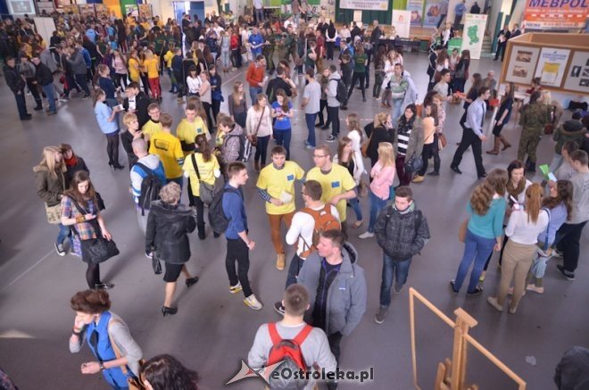 XI Prezentacje edukacyjne [22.03.2013] - zdjęcie #124 - eOstroleka.pl