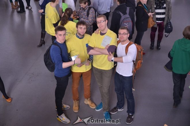 XI Prezentacje edukacyjne [22.03.2013] - zdjęcie #123 - eOstroleka.pl