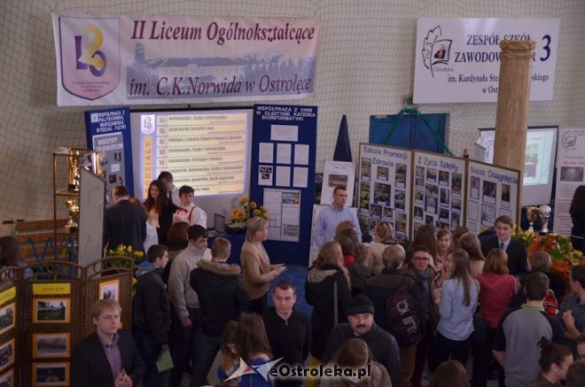 XI Prezentacje edukacyjne [22.03.2013] - zdjęcie #121 - eOstroleka.pl