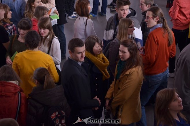 XI Prezentacje edukacyjne [22.03.2013] - zdjęcie #120 - eOstroleka.pl