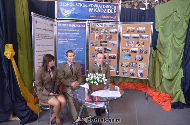 XI Prezentacje edukacyjne [22.03.2013] - zdjęcie #118 - eOstroleka.pl