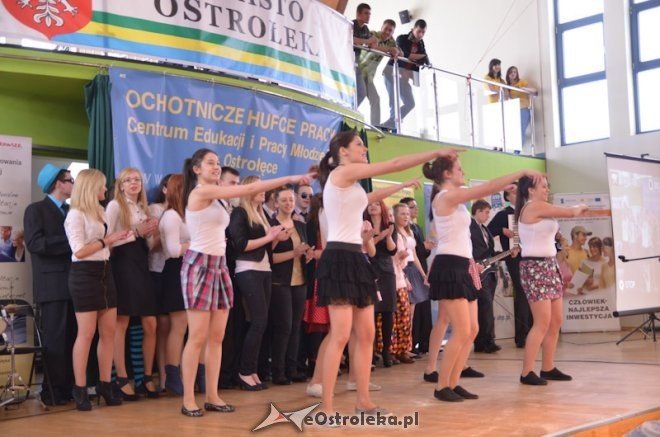 XI Prezentacje edukacyjne [22.03.2013] - zdjęcie #113 - eOstroleka.pl