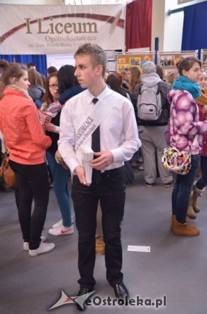 XI Prezentacje edukacyjne [22.03.2013] - zdjęcie #111 - eOstroleka.pl