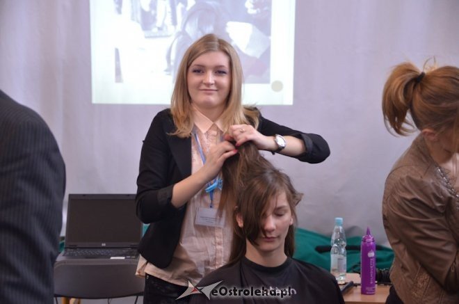 XI Prezentacje edukacyjne [22.03.2013] - zdjęcie #110 - eOstroleka.pl