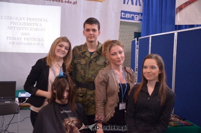 XI Prezentacje edukacyjne [22.03.2013] - zdjęcie #107 - eOstroleka.pl