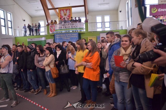XI Prezentacje edukacyjne [22.03.2013] - zdjęcie #92 - eOstroleka.pl