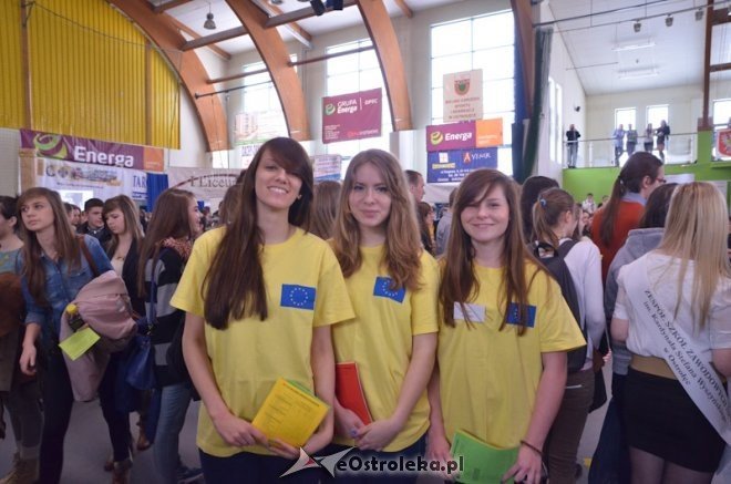 XI Prezentacje edukacyjne [22.03.2013] - zdjęcie #74 - eOstroleka.pl